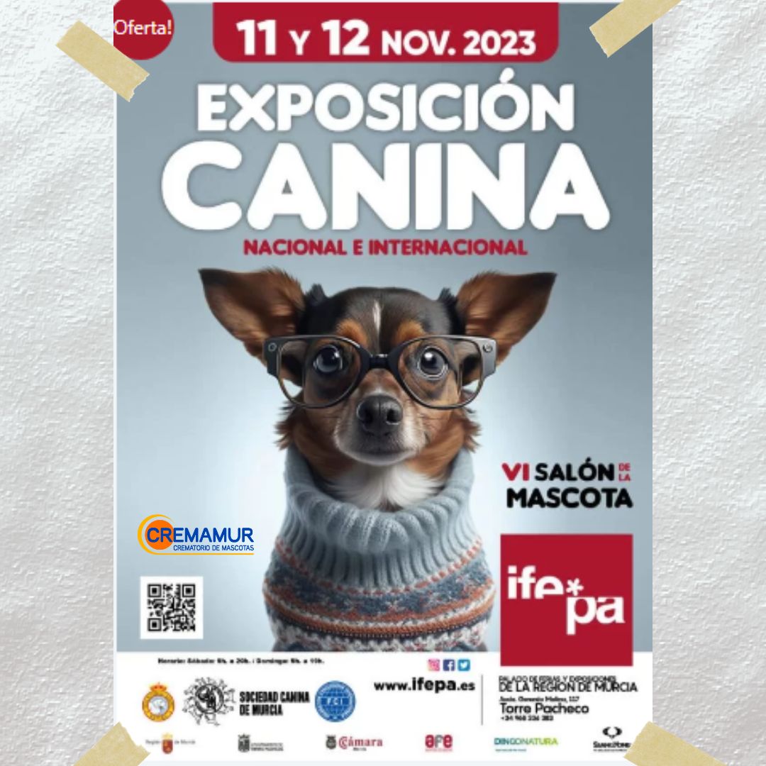 Feria Canina IFEPA 2023